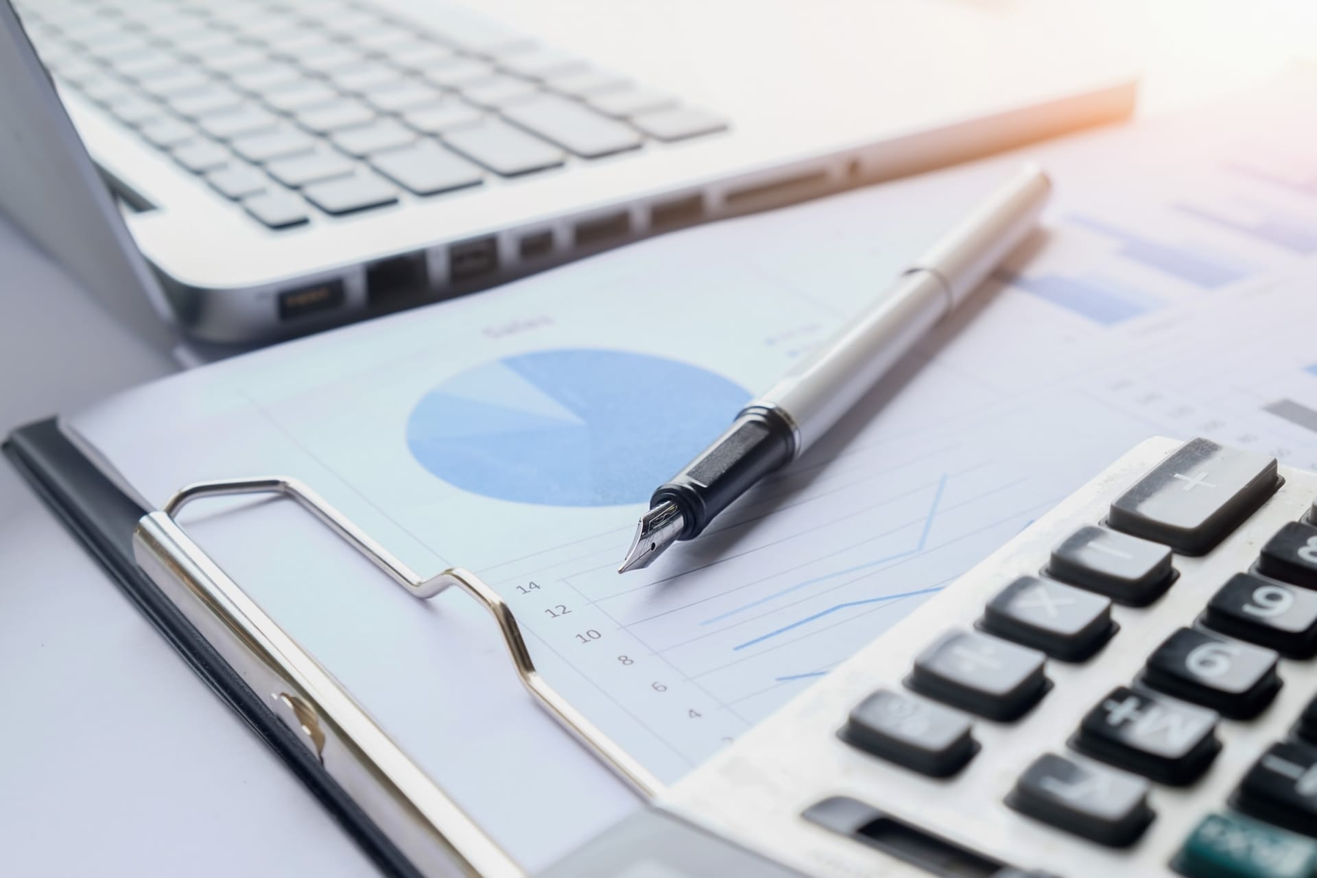 Veterinary practice bookkeeping